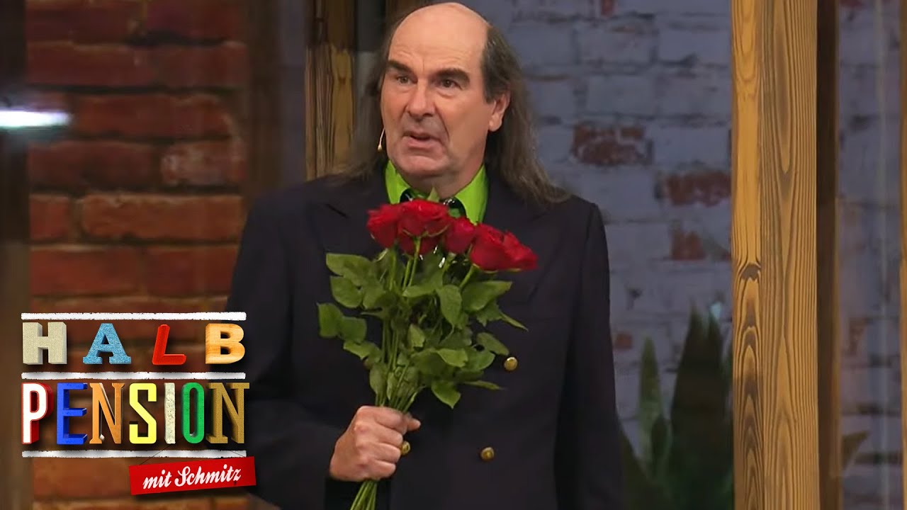 Liebe auf den ersten Blick: 