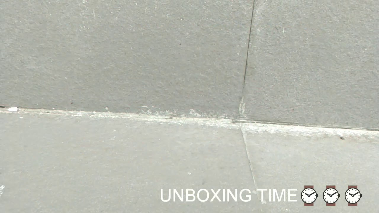 UNBOXING (ICONIC SOCKS)