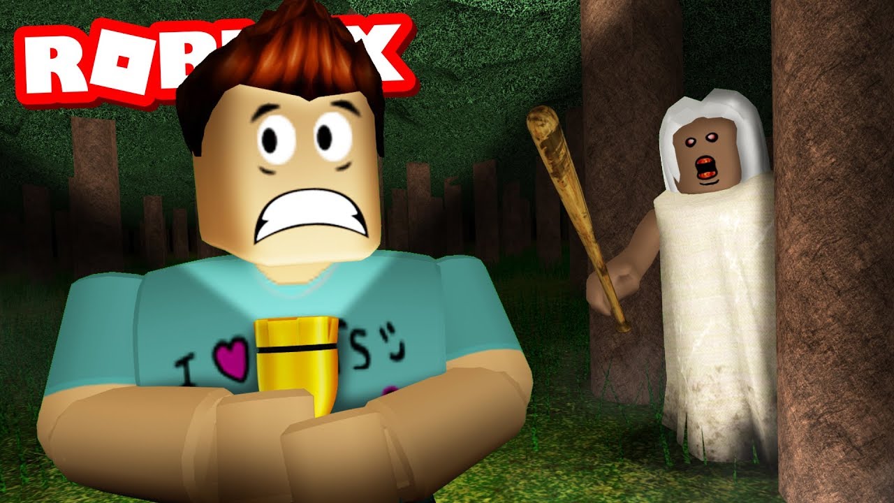 REACTING TO ROBLOX HORROR STORIES