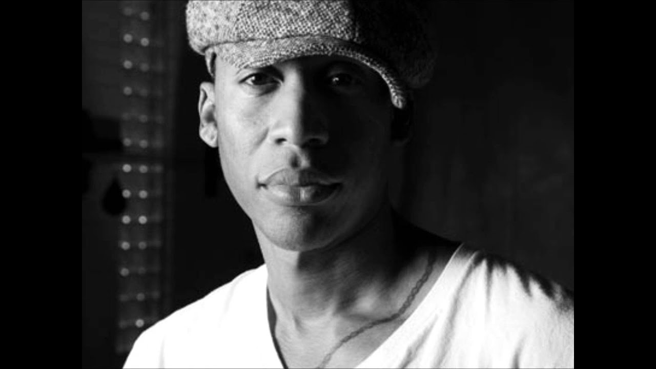 Raphael Saadiq - I'm in Like
