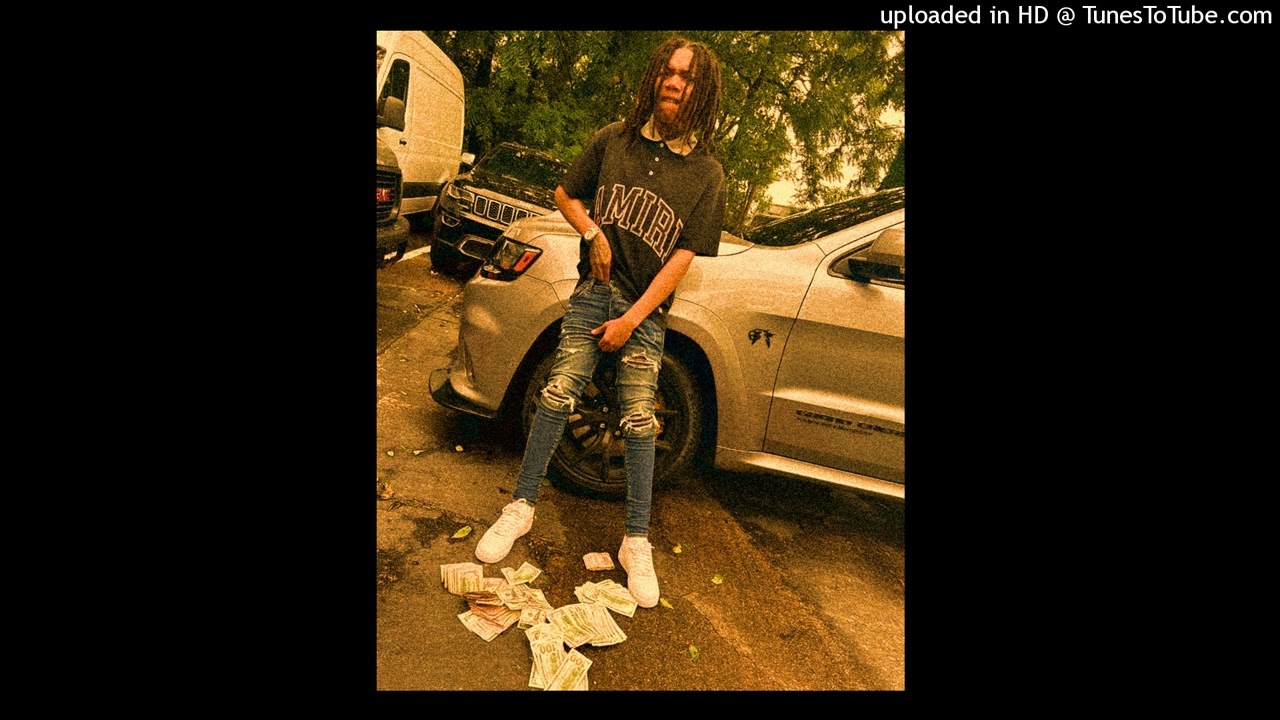 [FREE] Chuckyy X Lil Noonie Type Beat - 