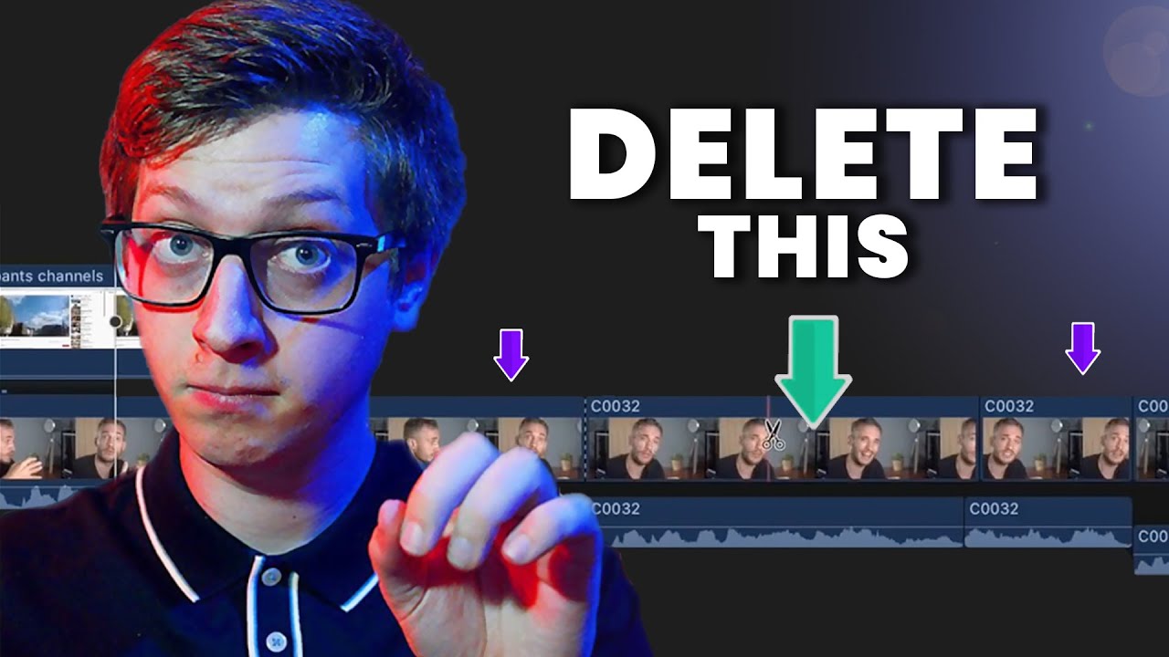 Чему может научить вас редактор YouTube с 5 миллиардами просмотров