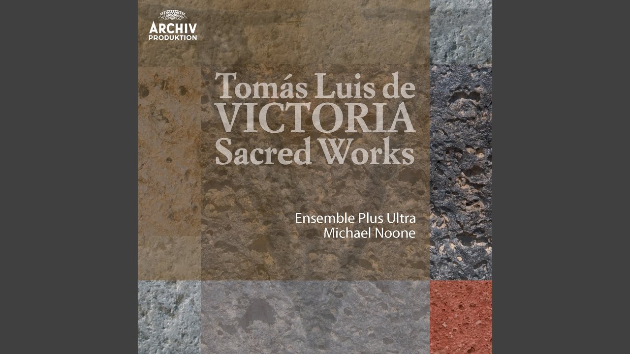 Veni creator spiritus, himno a 4 voces