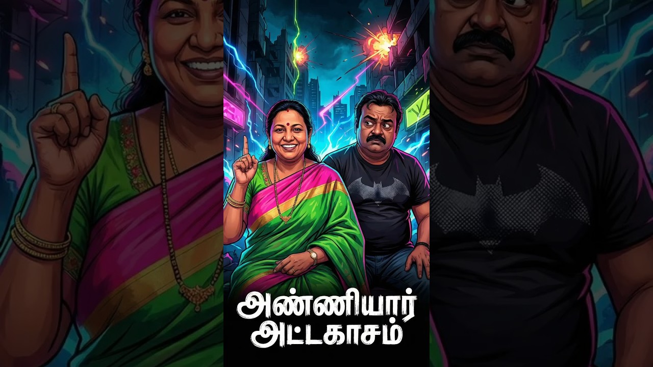 தேமுதிகவுக்கு இது தேவையா? | PREMALATHA VIJAYKANTH | DMDK | MK Stalin | Arasiyal Attam