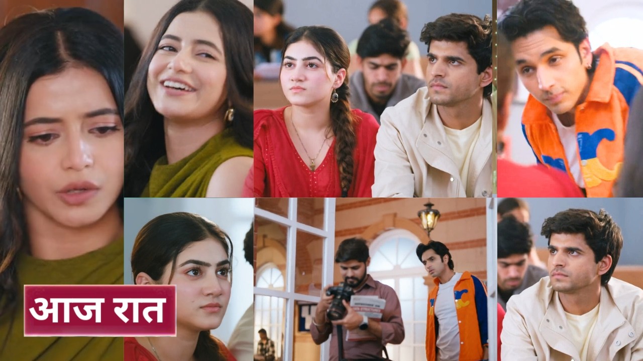 Tuu Juliet Jatt Di 19th February 2026 - Nawab ko bhagaya bahar
