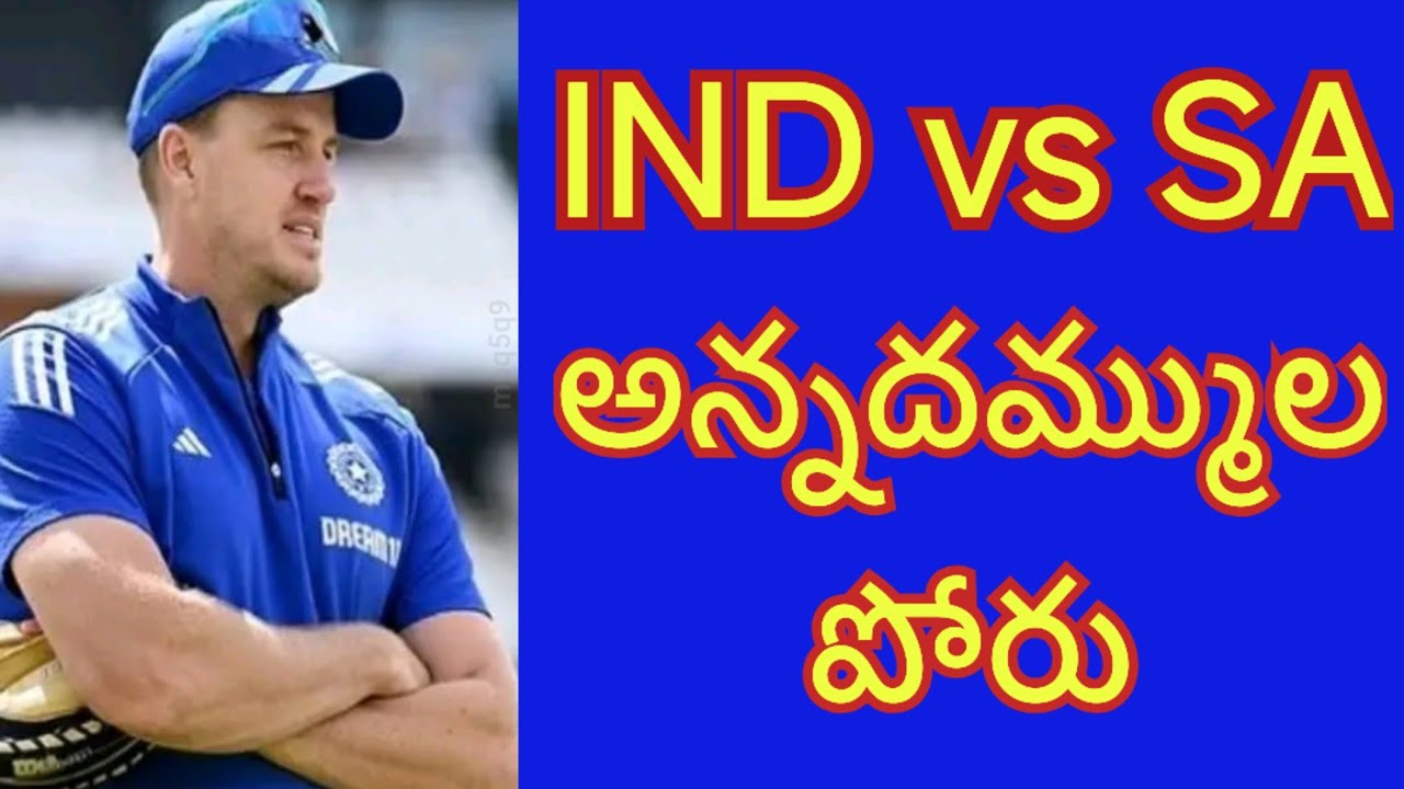Albie morkel reacted about India vs south Africa match in super 8 in T20 World Cup