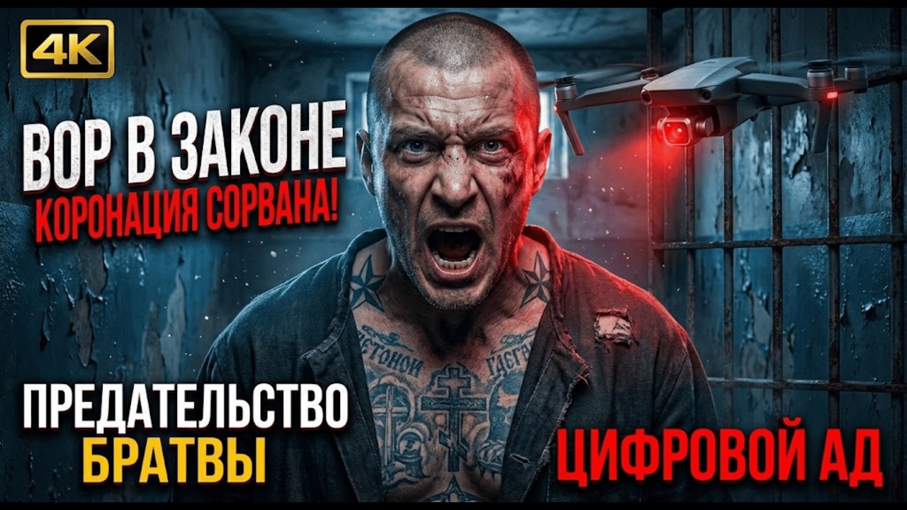 Язык зоны: Почему за одно неверное слово могут спросить по полной?