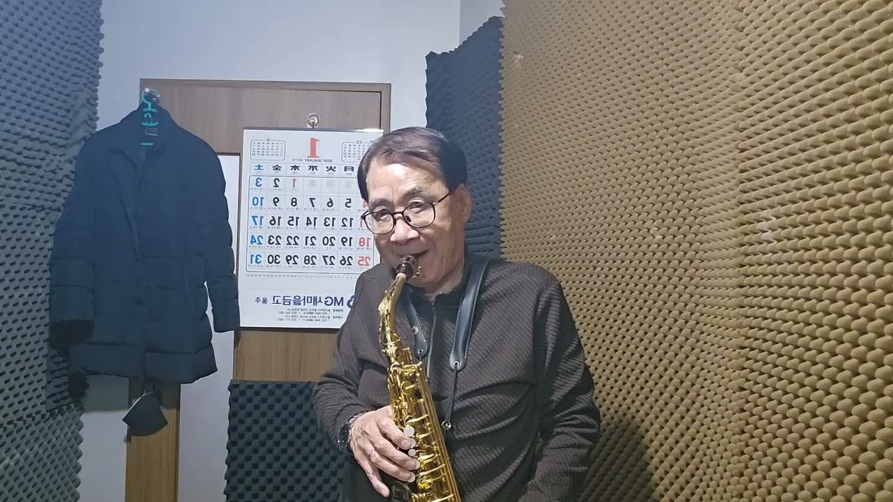 김광석의 어느 60대 노부부 이야기