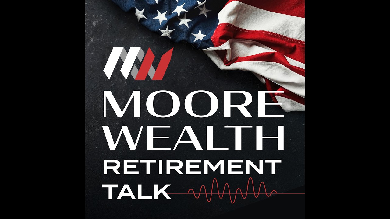 How to Retire When Markets Get Volatile