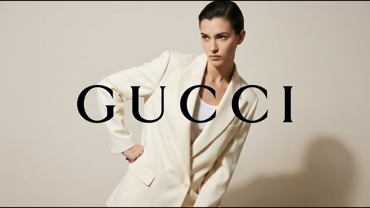 Playlist,Deep House,Music Played in gucci Stores