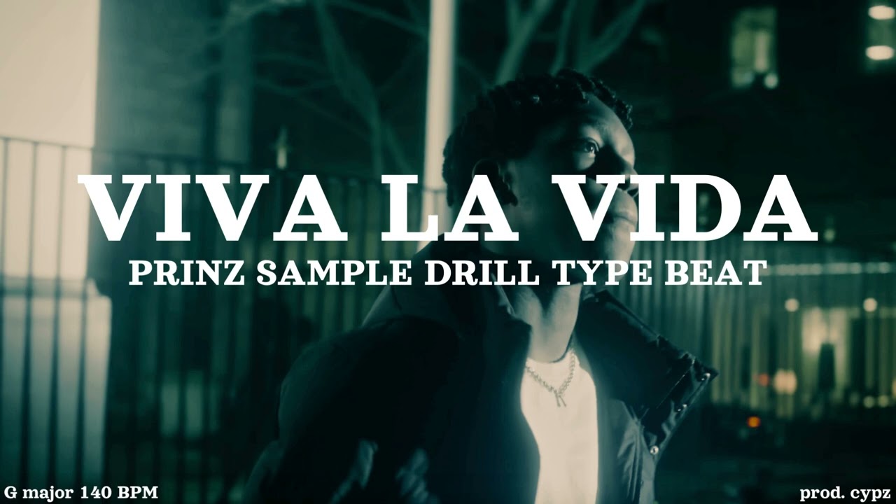 [FREE] Prinz x emotional Sample Drill Type Beat 2024 - 