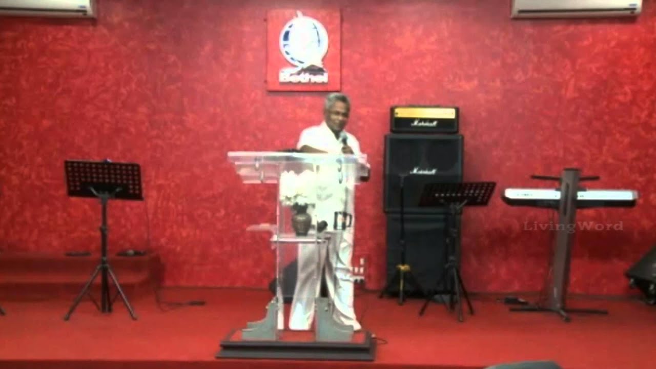 Malayalam Message On !! Different Works Of devil !! By :- Rev. Dr M A Varughese