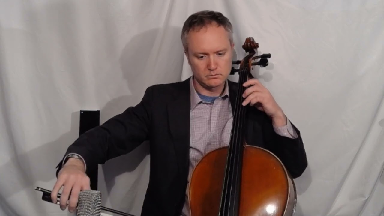 Video Games - Lana Del Rey :: Cello Cover