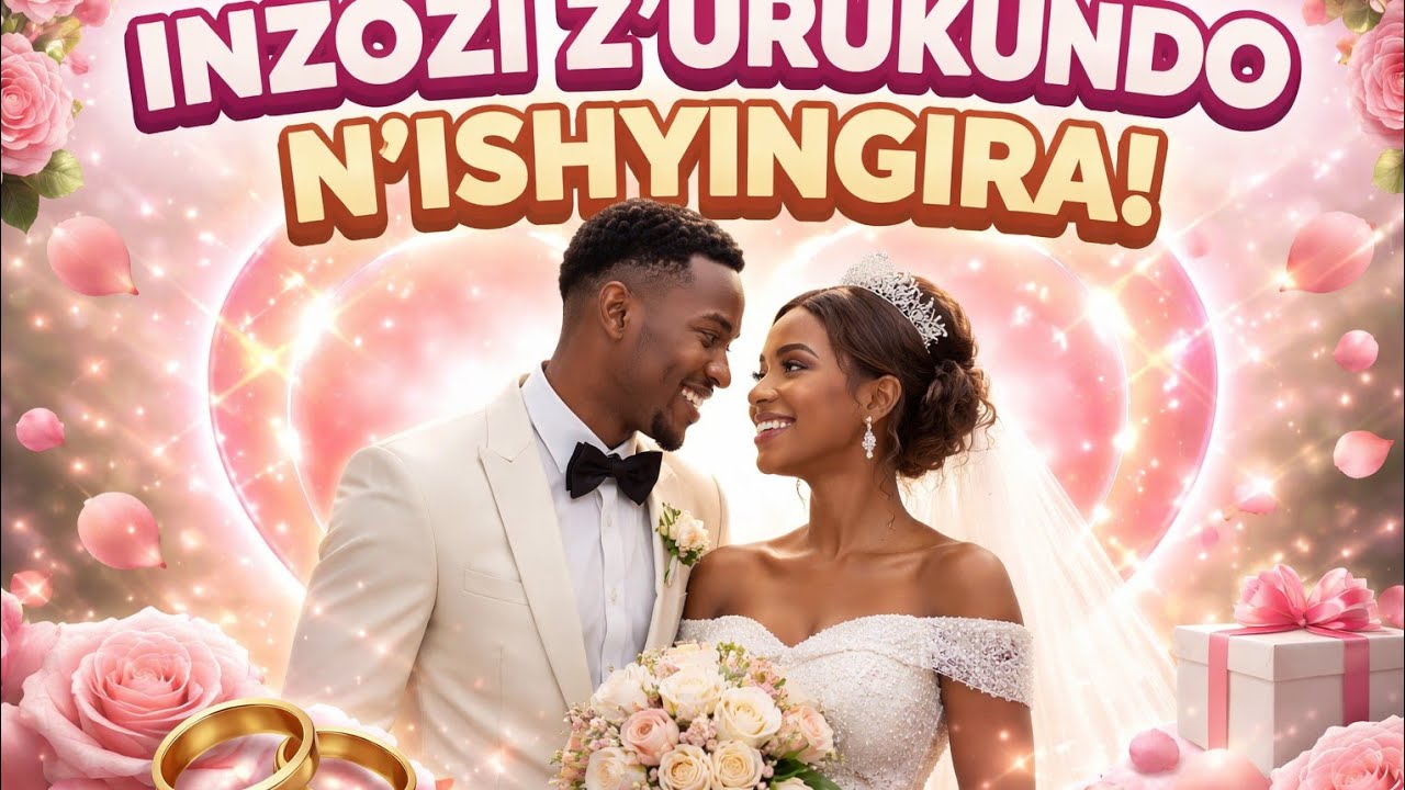 Yohana- INZOZI TUROTA 🛑 URUKUNDO N'ISHYINGIRA#250 780845002