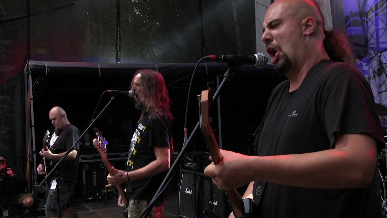 ABORTION Live At OBSCENE EXTREME 2018!!!