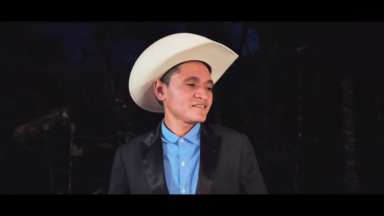La razón de mi vida “El Invencible de Nicaragua 🇳🇮 (Video Oficial)