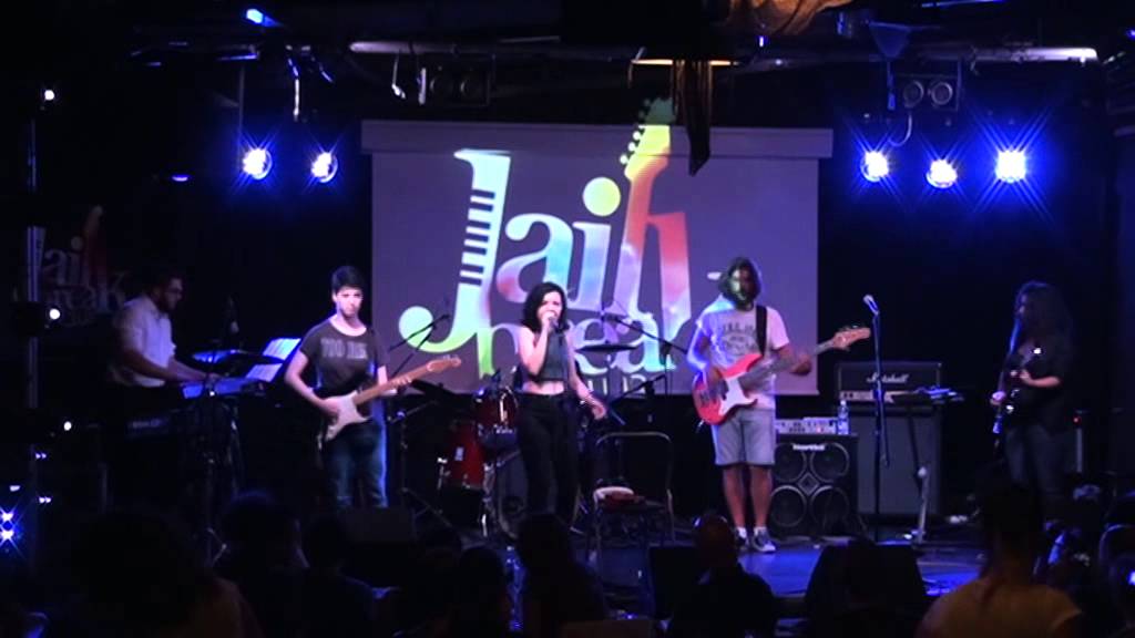 Aint't It Fun - Laboratorio d'Insieme Accademia Nova