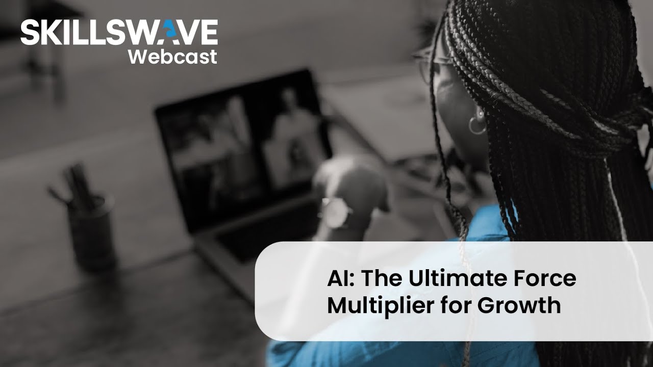AI: The Ultimate Force Multiplier for Growth