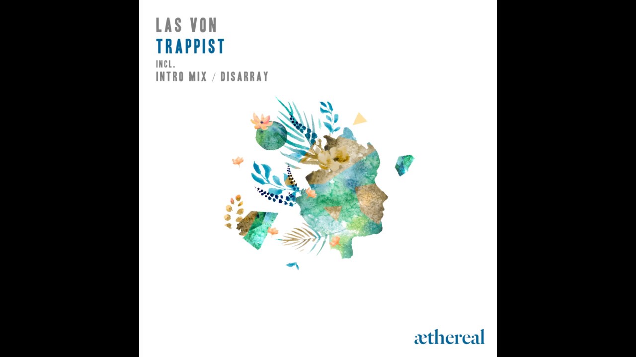 Las Von - Disarray (Original Mix)