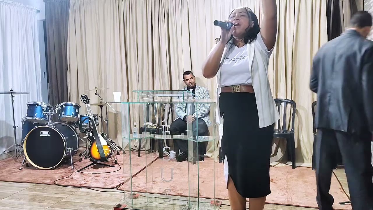 Miss. Juliana - Adore...