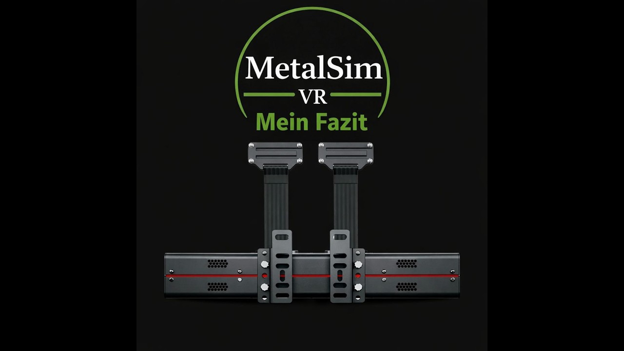 Gurtstraffer Qubic Systems QS BT1 Fazit!