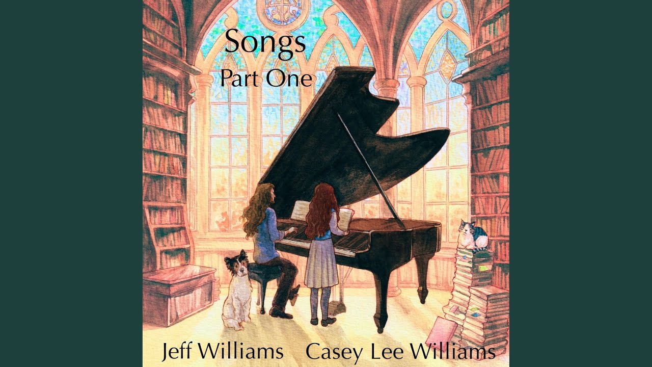 This Will Be the Day (feat. Casey Lee Williams)