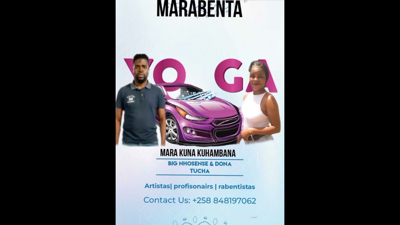 Big Nhosense FT Dona tucha~```mara kuna kuhambana (Audio)2026