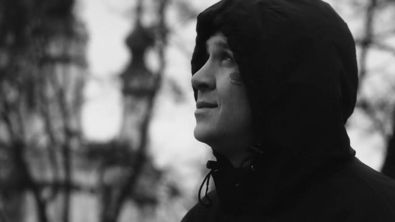Vnuk - Милий боже (OFFICIAL VIDEO) Beregov.prod