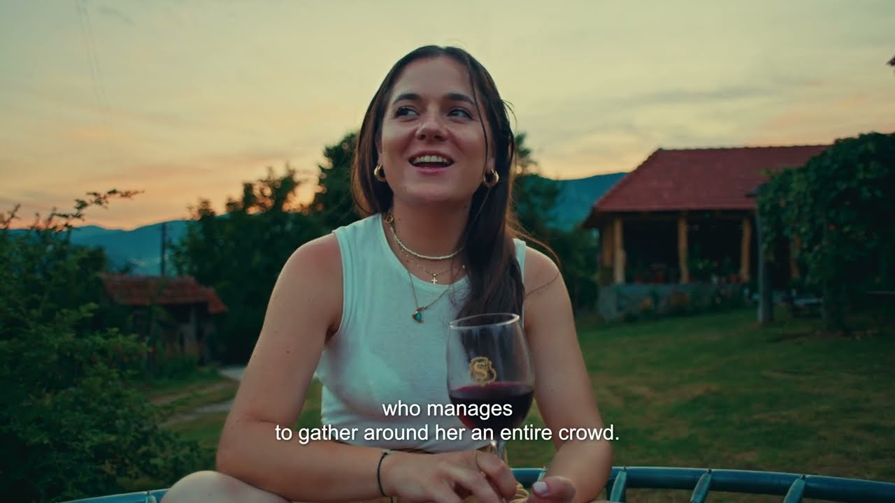 Raluca Radu | ALAI |   3/6  Prejna (Mehedinți)