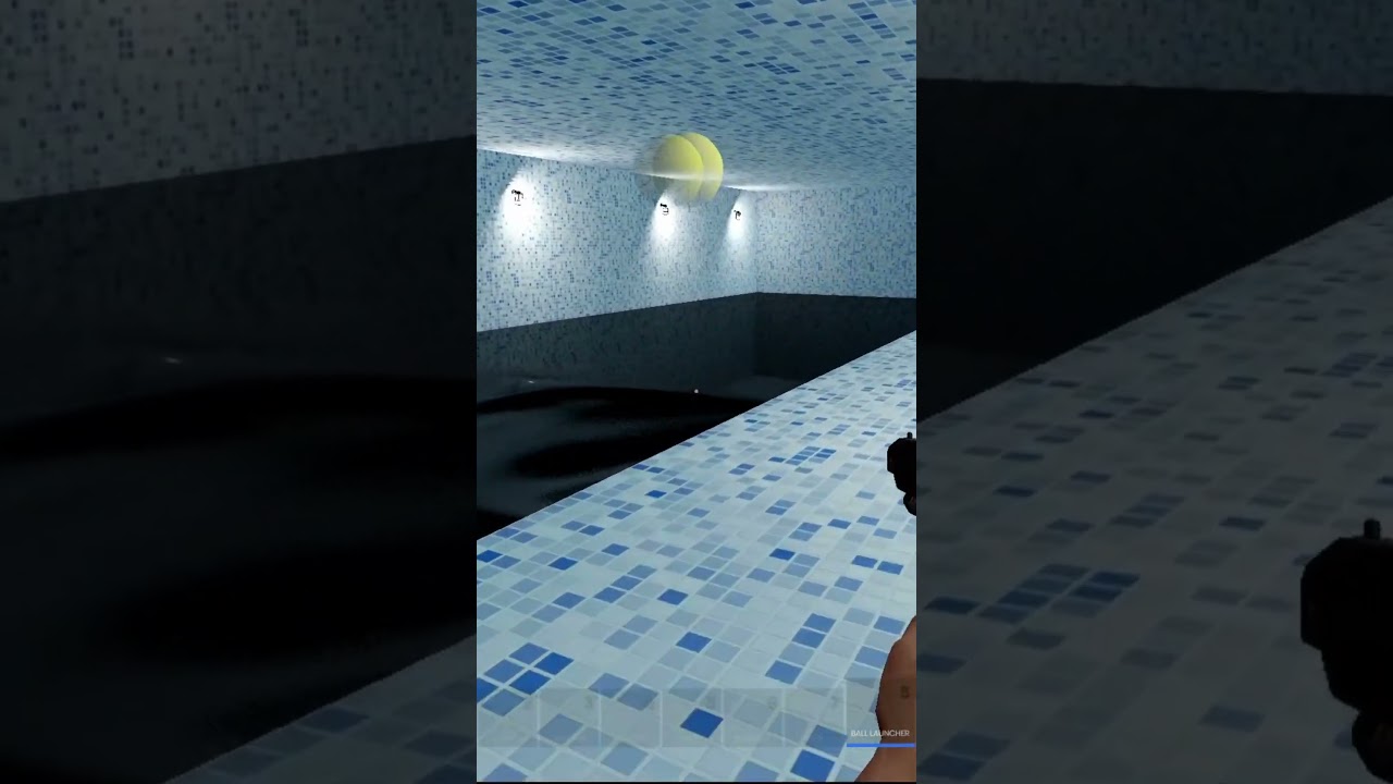 water physics test in s&box