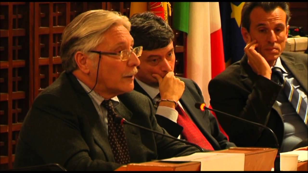 Conclusioni - Giovanni Fiandaca