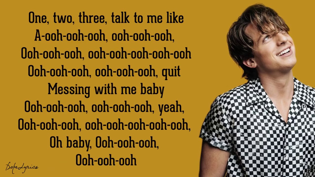 Charlie Puth -  LA Girls (Lyrics) 🎵