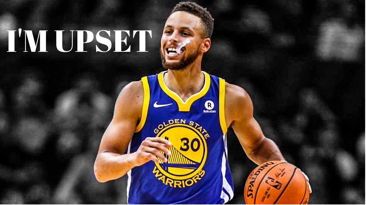 Steph Curry Mix - 