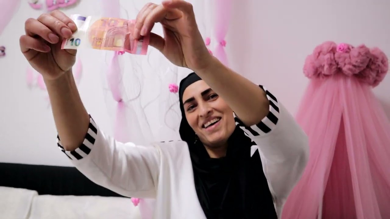 menekse prensesin hasten cikisi ve meryem ana sofrasi