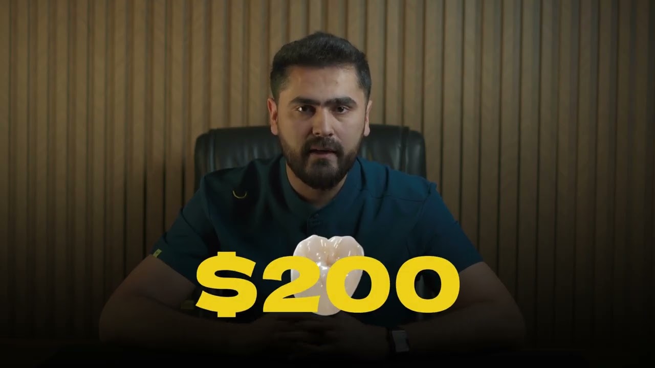 Implantatsiya yoki most — qaysi birini tanlash kerak?