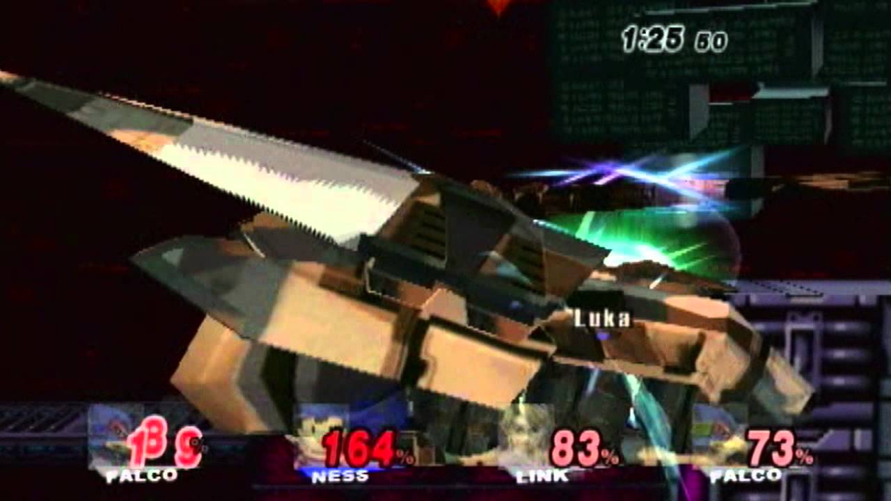 SSBB Model Stage Hack: Gate Laboratory Sigma