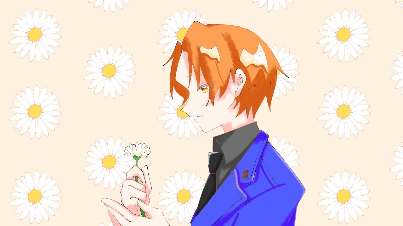 【APヘタリア】　f l o s　18周年記念