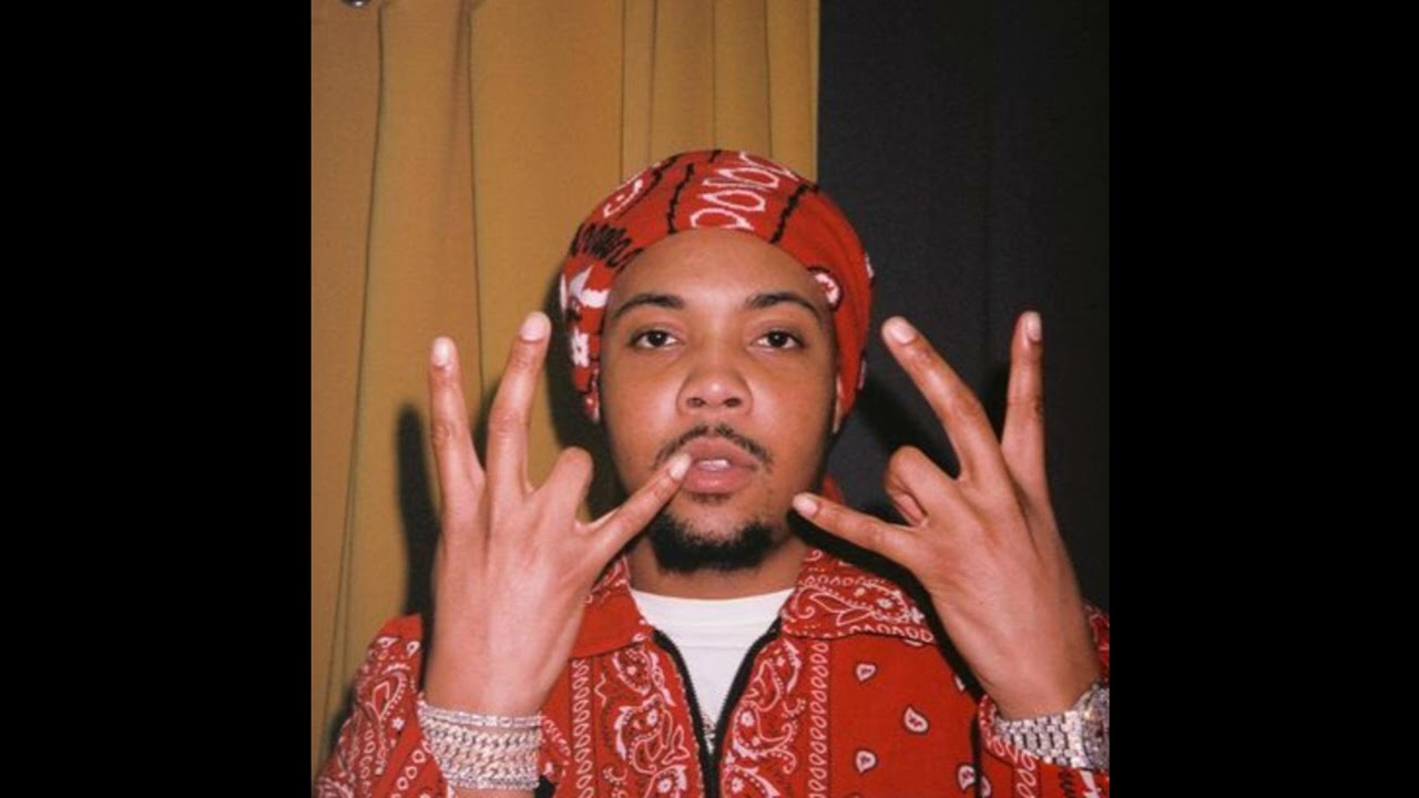 G HERBO TYPE BEAT ~ 