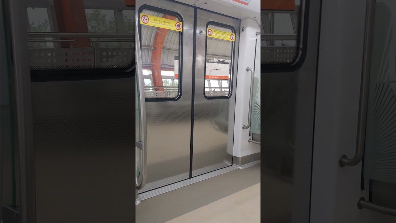 Kanpur Metro #metro  #kanpur #kanpurmetro