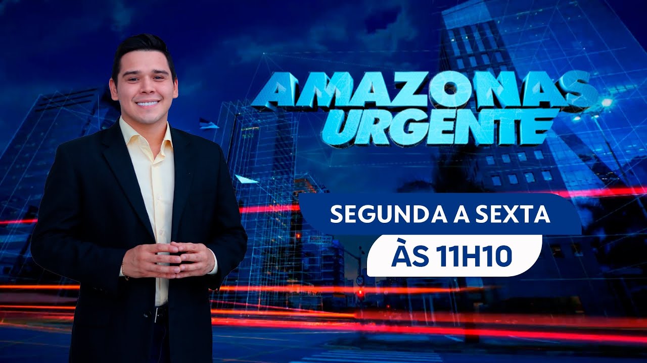 AMAZONAS URGENTE 13.11.25