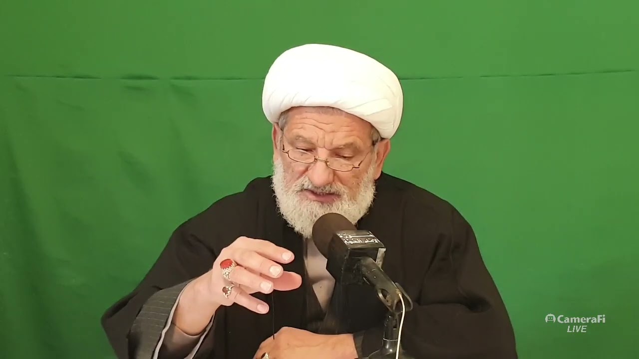  146 مصباح الأصول | الأصول العملية | تنبيه⁴ | الشبهة التحريمية الموضوعية