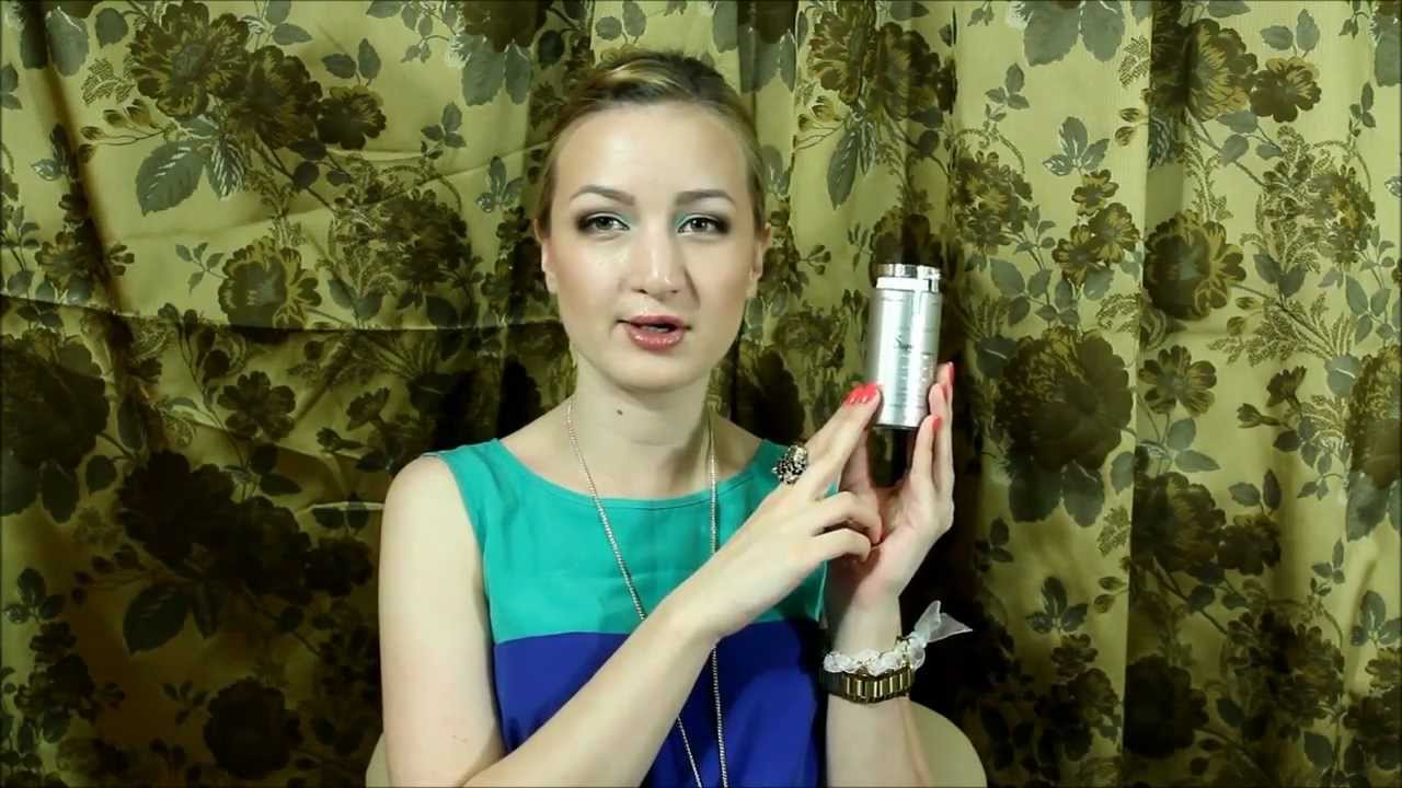 Сравнение BB кремов от Skin79 и Missha