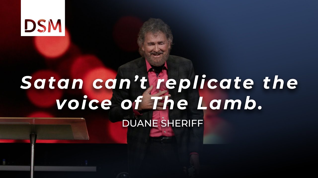 Safeguards Against Deception | Hearing God | Part 3