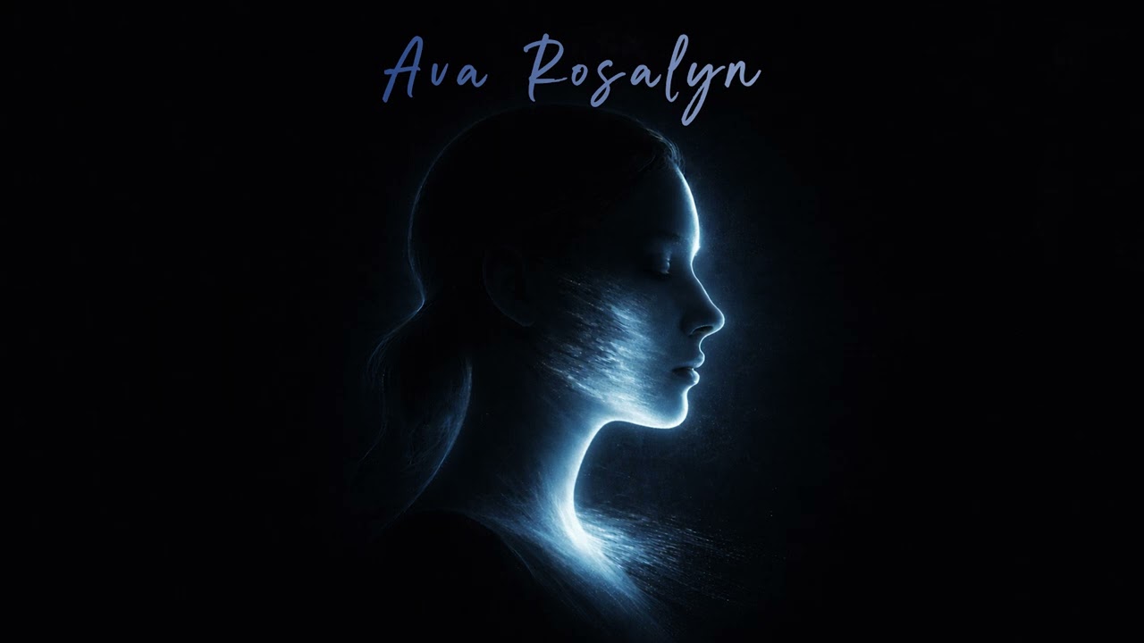 Ava Rosalyn – Kayboldum Sende (Official Audio)