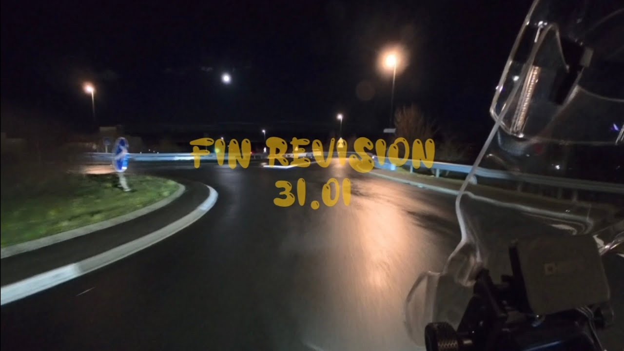 02.02 Night ride #motorcycle #ride #night #relax #travel