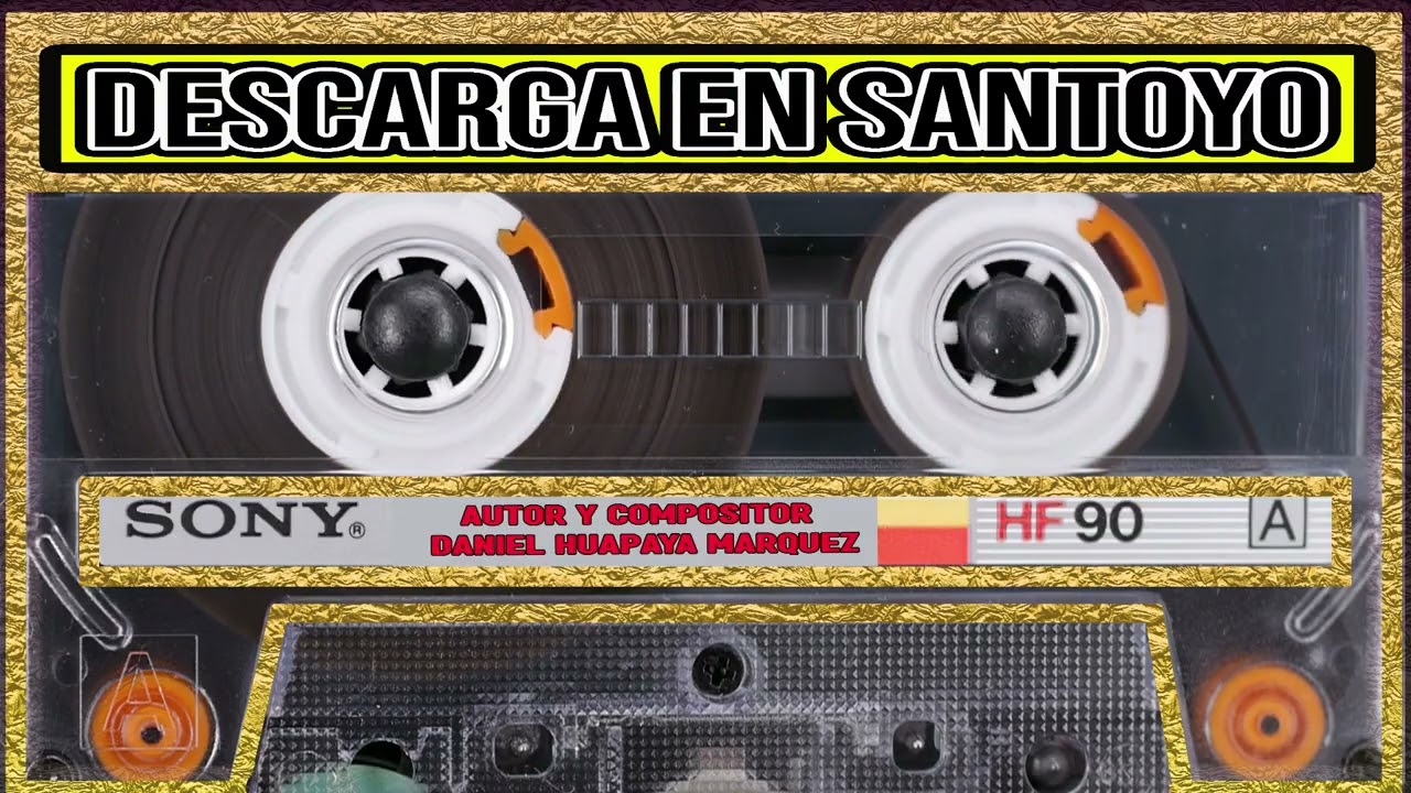 descarga en santoyo salsa daniel huapaya
