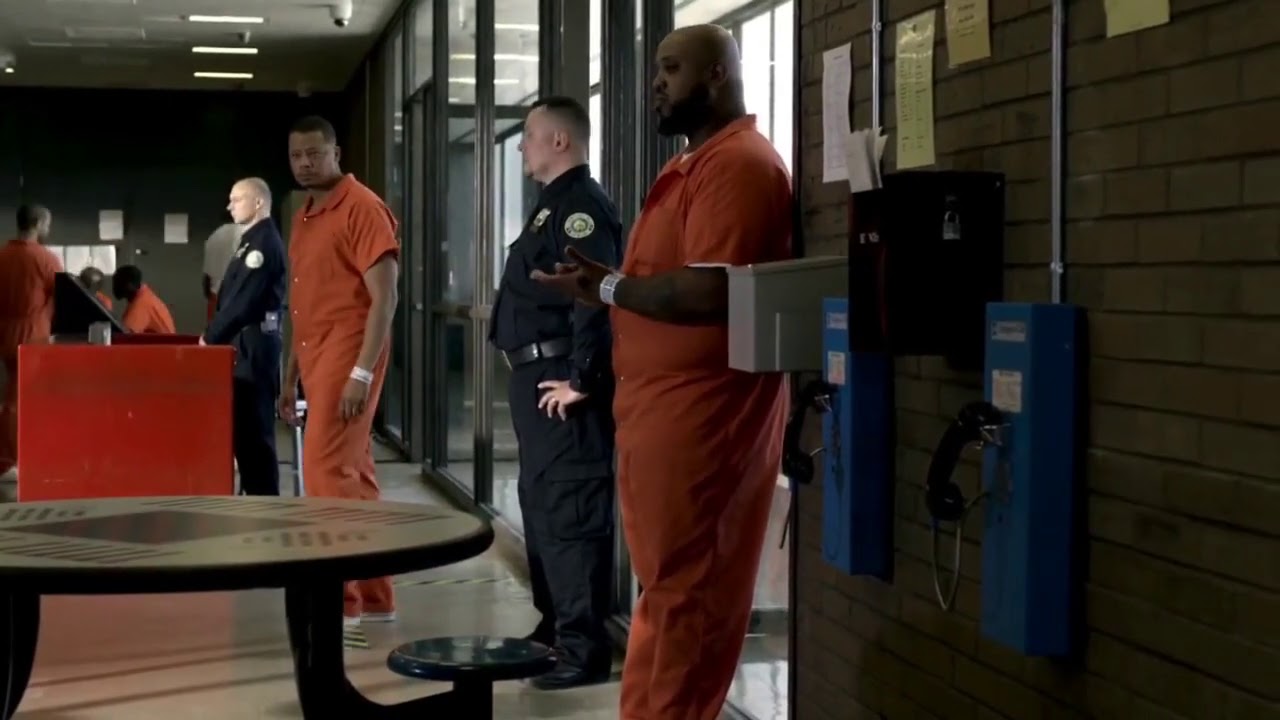 Frank Gathers&rsquo; Death | Season 2 Ep. 1 | EMPIRE