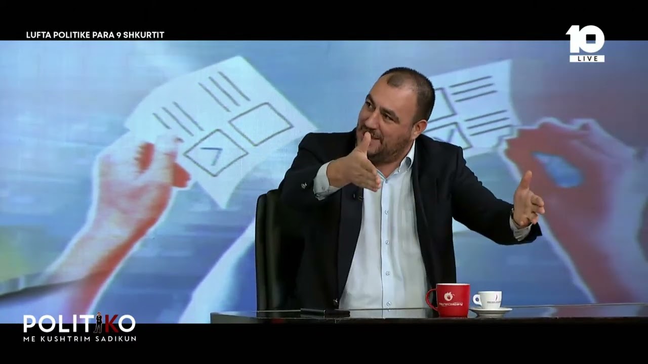 Rasti Peci e Pacolli bën debat të zjarrtë: Haram u qoftë çdo kafshatë e bukës që e hajnë!