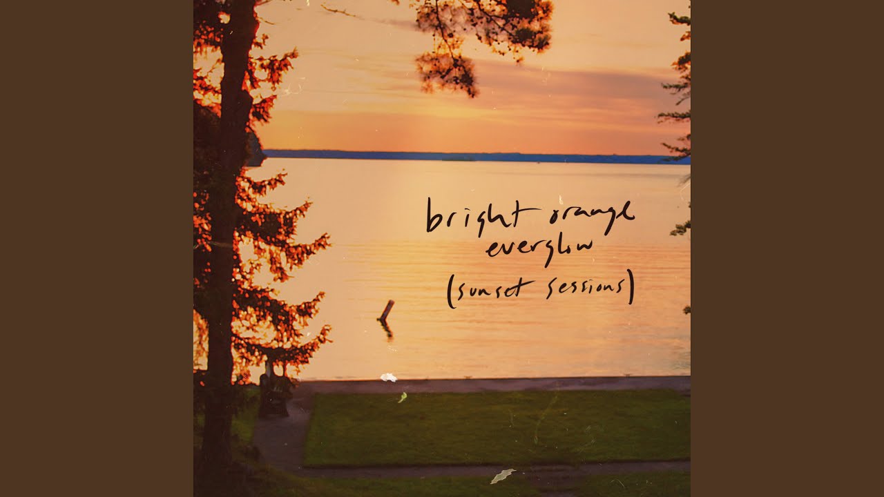 24/7, 365 (sunset session)