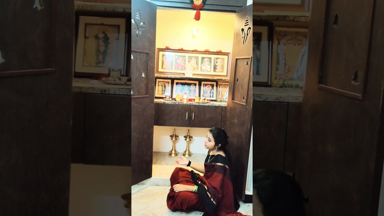 SAPTHAM presents you a Karthigai deepam special - Kanda Shasti Kavasam ⚜️